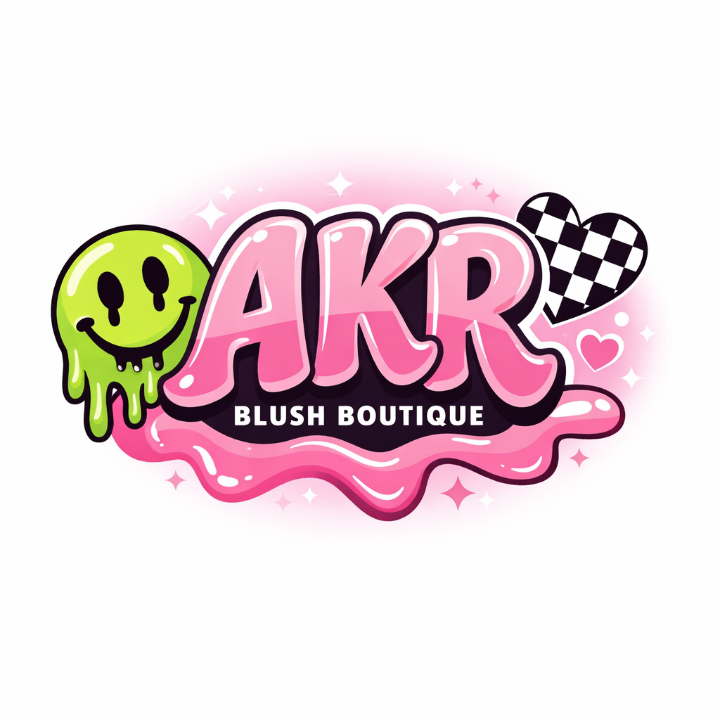 AKR Blush Boutique